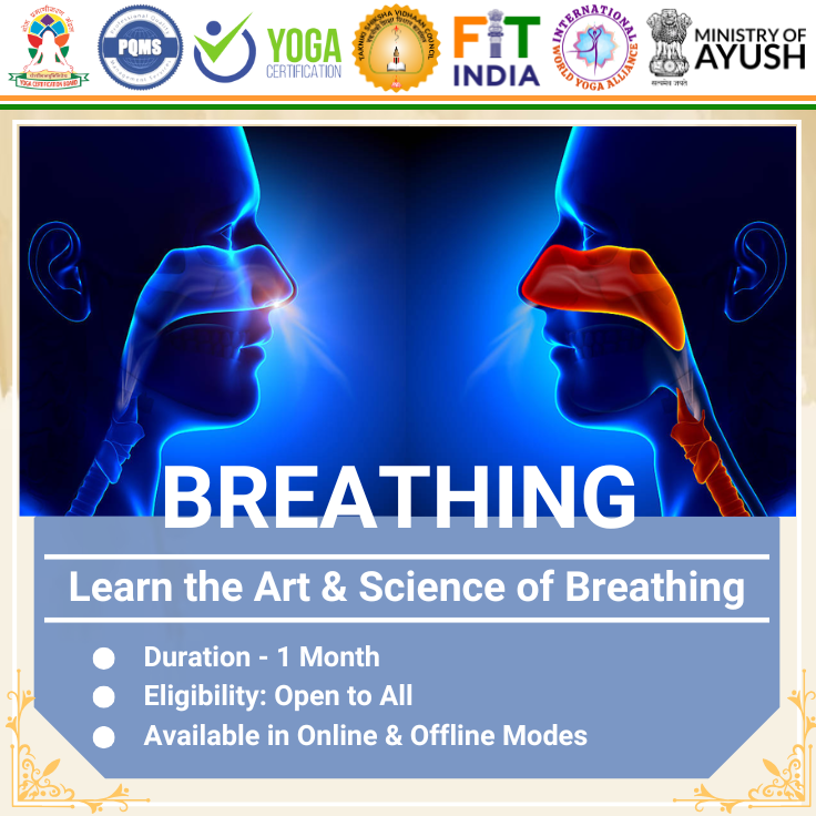 Breathing