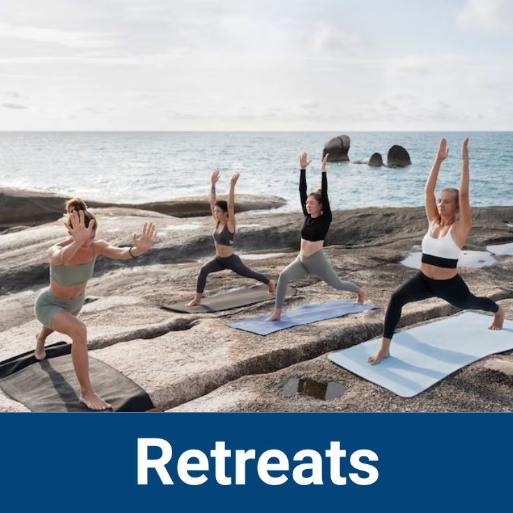 Yoga Protocol Instructor Course