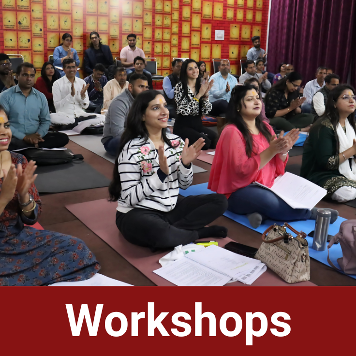 Workshop Programs