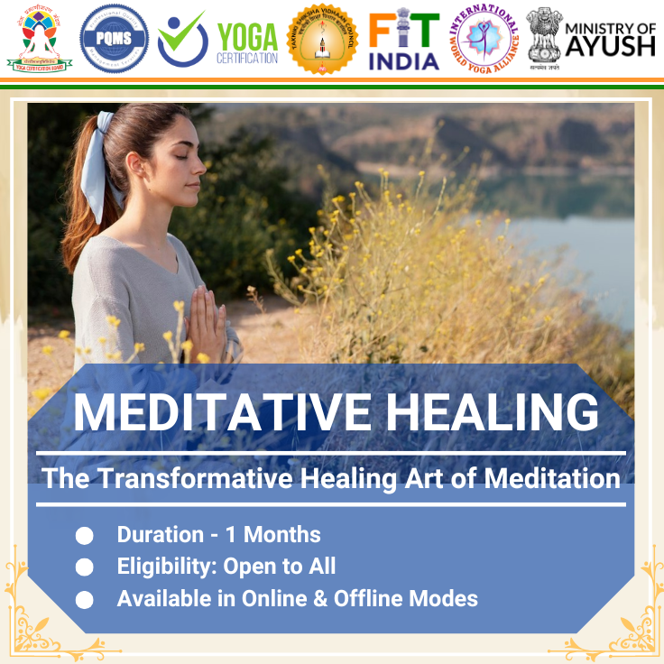 Meditative Healing