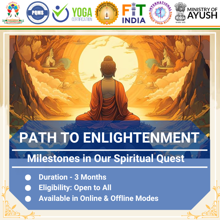 Path to Enlightenment