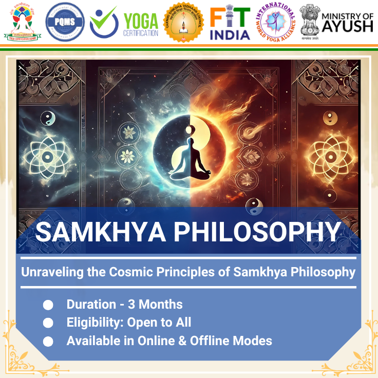 Samkhya Philosophy