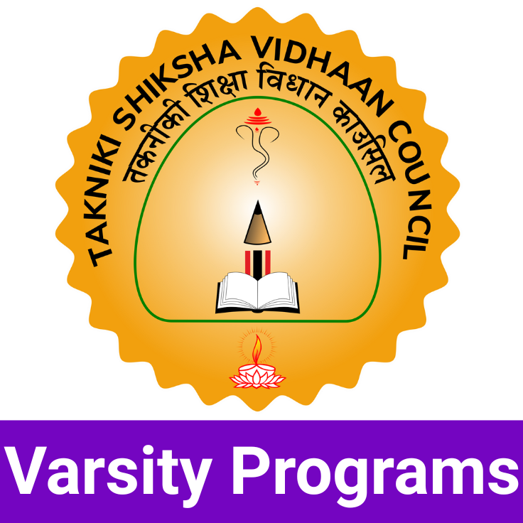 TSVC Original Varsity Programs