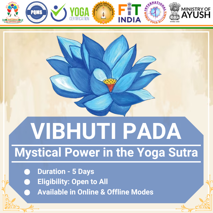 Vibhuti Pada