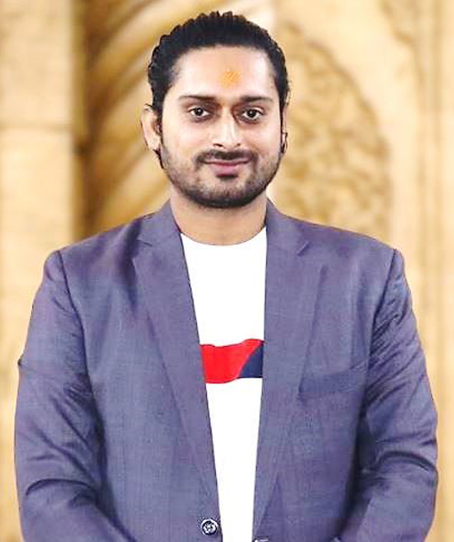 Shobhit Singh | Takniki Shiksha Vidhaan Council