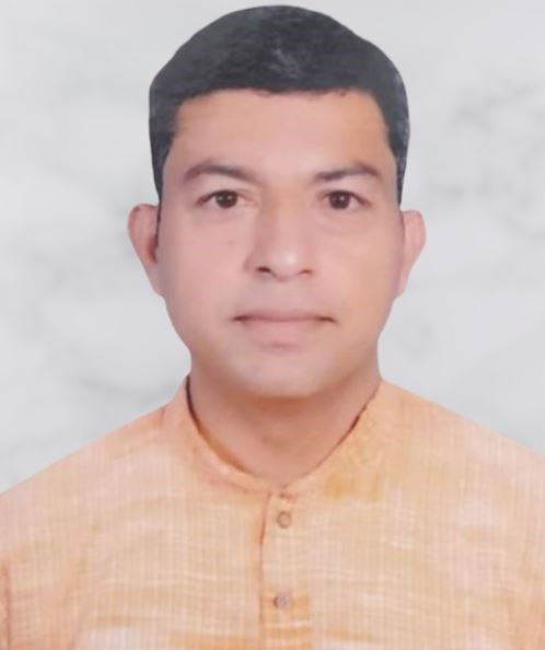 Shobhit Singh | Takniki Shiksha vidhaan Council