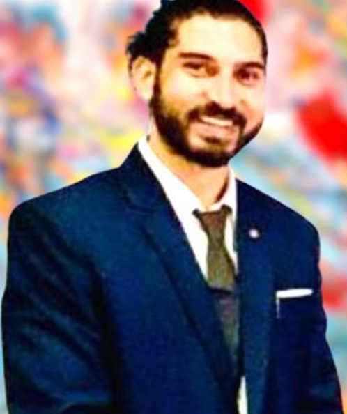 Shobhit Singh | Takniki Shiksha vidhaan Council