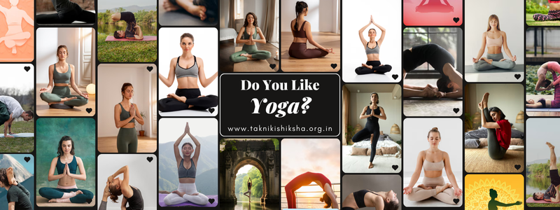 Image for Why Yoga? Unlock Your Inner Peace and Strength